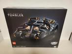 Lego Batman Batmobiel Tumbler (76240), Ophalen of Verzenden, Nieuw, Complete set, Lego
