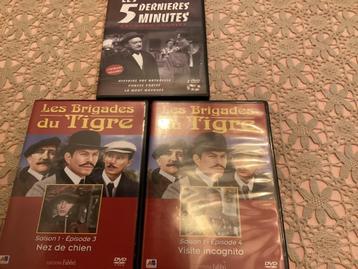 DVD, Enlèvement, Comme neuf