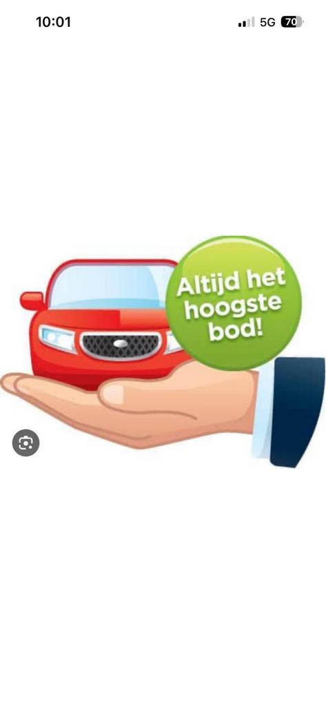 Auto inkoop dienst verkoop vandaag uw auto ook schadeautos, Auto diversen, Auto Inkoop
