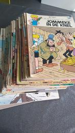 strips jommeke, Gelezen, Ophalen of Verzenden, Meerdere stripboeken, Jef Nys