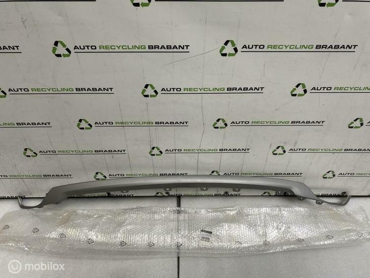 Achterbumper Spoiler Renault Grand Scenic 4 NIEUW 850703057R, Auto-onderdelen, Carrosserie, Gebruikt, Ophalen of Verzenden
