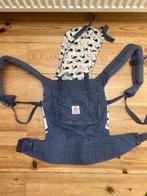porte bébé ergobaby original, Enlèvement, Comme neuf, Ventre ou Dos, Porte-bébé