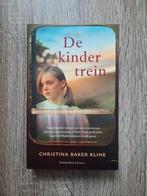 De kindertrein - Christina Baker Kline, Ophalen of Verzenden, Zo goed als nieuw