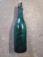 Oude fles Anglo Belge, Verzamelen, Ophalen of Verzenden, Zo goed als nieuw