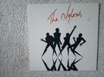 Lp The Nylons, One size fits all, Ophalen of Verzenden
