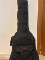 Gitaar plus zak, Ophalen, Zo goed als nieuw, Gitaar, Minder dan 50 watt