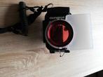 olympus onderwater fotografie, Audio, Tv en Foto, Fotografie | Onderwatercamera's, Ophalen, Zo goed als nieuw, Meer dan 40 meter