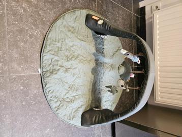 DoneByDeer Activity gym & speelmat beschikbaar voor biedingen
