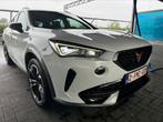 Cupra formentor 1.4 plugin-hybride 204cv, Autos, Achat, Euro 6, Noir, 5 portes