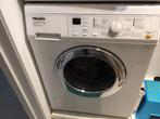 Miele wasmachine softtronic, Elektronische apparatuur, Wasmachines, Ophalen, 1200 tot 1600 toeren, Gebruikt, 4 tot 6 kg