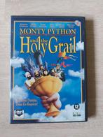 DVD des Monty Python et le Saint Graal, CD & DVD, DVD | Comédie, Comme neuf, Enlèvement ou Envoi