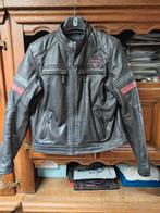 Buffel lederen motorjas XL, Motoren, Kleding | Motorkleding