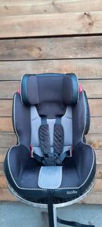 AUTOSTOEL SPS ISOFIX + verkleinkussen, Ophalen, Isofix