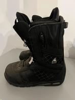 Burton snowboard boots, Sport en Fitness, Snowboarden, Ophalen, Gebruikt