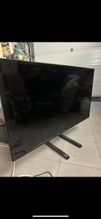 Tv, Audio, Tv en Foto, Televisies, Ophalen, LED, Zo goed als nieuw, Samsung