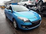 STUURHUIS Renault Megane III Grandtour (KZ), Auto-onderdelen, Gebruikt, Renault