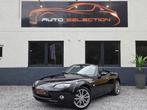 Mazda MX-5 Roadster 1.8i TOIT RIGIDE - SIEGES CHAUFFANTS, Achterwielaandrijving, 93 kW, 4 cilinders, Cabriolet