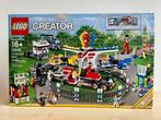 Lego Creator Expert 10244 Fairground Mixer Nieuw!, Ensemble complet, Lego, Enlèvement ou Envoi, Neuf