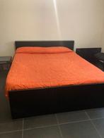 Bed, Huis en Inrichting, Slaapkamer | Bedden, Ophalen, Gebruikt