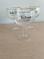 Verres a trappistes, Collections, Comme neuf, La Trappe