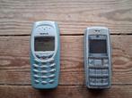 Gsm nokia 2 stuks, Enlèvement ou Envoi, Utilisé, Classique ou Candybar