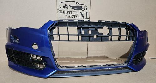 Voorbumper Audi A6 C7 4G Facelift S6 Origineel 4xPDC KLS FL, Auto-onderdelen, Carrosserie, Bumper, Voor, Gebruikt, Herkomst onderdeel bekend
