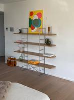 Enetri boekenrek niels gammelgaard ikea, Ophalen, Zo goed als nieuw