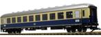 LGB 31311 Rheingold passagierswagon - zeldzaam, Hobby en Vrije tijd, Modeltreinen | Overige schalen, Ophalen of Verzenden, Zo goed als nieuw