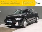 Audi A1   ALLSTREET 25 TFSI, Electronic Stability Program (ESP), A1, Zwart, Bedrijf