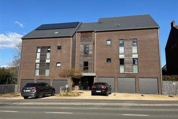 Appartement à louer à Fosses-La-Ville, Immo, Appartement