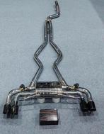 Performance uitlaat vor Bmw G20 M340i/g22 M440i B58 (VALVED), Ophalen of Verzenden, Nieuw, BMW