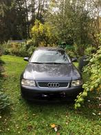 Audi A3 1900 Diesel à vendre, Cuir, Argent ou Gris, Achat, Beige