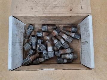 Audi wielbouten M14x1.5mm (27mm) te koop! beschikbaar voor biedingen