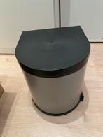 Nieuw vuilbakje Wesco, Huis en Inrichting, Keuken | Keukenelementen, Ophalen, Nieuw