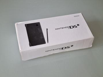 Nintendo DSi beschikbaar voor biedingen
