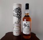 Whisky Lagavulin 9 years House Lannister 70cl, Neuf, Autres régions, Pleine, Enlèvement