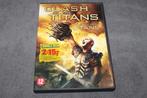 DVD Clash of the Titans, Gebruikt, Ophalen of Verzenden, Vanaf 12 jaar, Actie