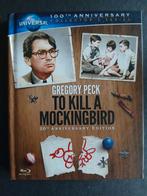 To kill a Mockingbird (1962) Gregory Peck, Ophalen of Verzenden, Zo goed als nieuw, Drama, Boxset