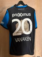 Matchwornshirt Club Brugge, Ophalen of Verzenden, Zo goed als nieuw