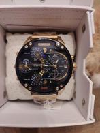 Diesel Mr Daddy 2.0 horloge DZ7333 voor heren.  Het horloge, Handtassen en Accessoires, Horloges | Heren, Ophalen of Verzenden