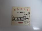 demon he mama trees 7" 1974, 7 pouces, En néerlandais, Utilisé, Enlèvement ou Envoi