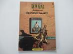 yann,de zwerver...nr.3...de schuwe planeet...............1st, Boeken, Stripverhalen, Ophalen of Verzenden, Zo goed als nieuw