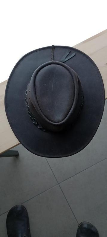 hoed, Kleding | Dames, Hoeden en Petten, 55 cm (S, 6⅞ inch) of minder, Hoed, Zo goed als nieuw, Ophalen