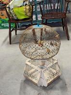 Grande cage à oiseaux ancienne, Antiquités & Art, Curiosités & Brocante, Enlèvement