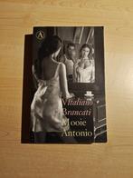 Vitaliano Brancati - Mooie Antonio, Ophalen of Verzenden, Zo goed als nieuw, Vitaliano Brancati