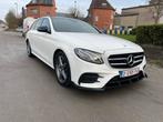 Mercedes E220 AMG Line 2018, Automaat, 4 cilinders, 2 g/km, 5 deurs
