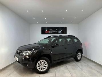 Dacia Duster 1.5 Blue dCi *GARANTIE 12 MOIS*LED*CLIM beschikbaar voor biedingen