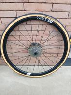 Wielset DT Swiss E1800 (30 mm hoog), Racefiets, Zo goed als nieuw, DT-Swiss, Ophalen