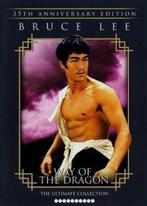 Bruce Lee - way of the dragon, CD & DVD, DVD | Action, Comme neuf, Enlèvement ou Envoi, Arts martiaux