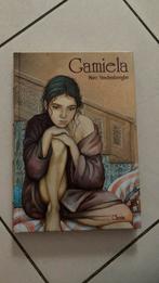 M. Vandenberghe - Gamiela, Boeken, Ophalen, Nieuw, M. Vandenberghe